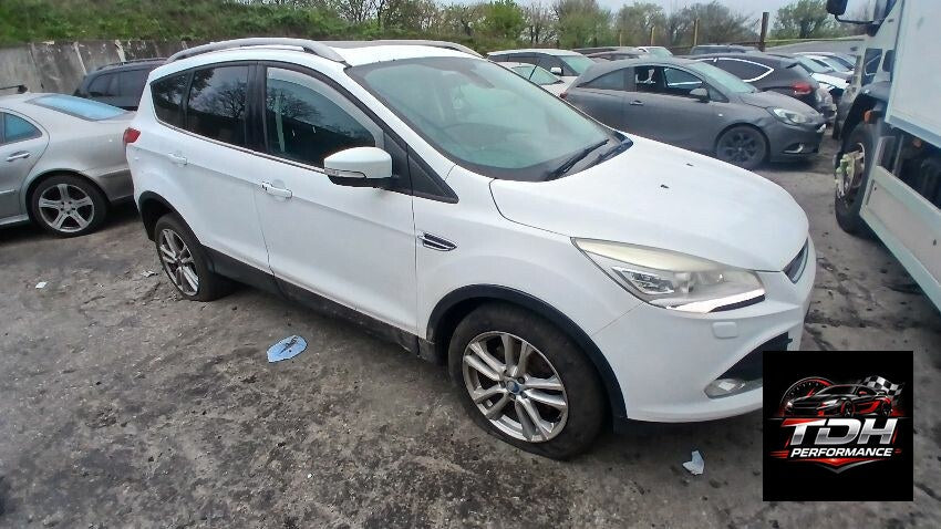 Ford Kuga MK2 (2012-2019) Blanco - Despiece Completo y Recambios
