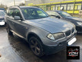 BMW X3 E83 (2003-2010) Gris Plata - Despiece / Recambios
