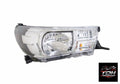 Faro Derecho Toyota Hilux Nuevo Ref. 811100K690