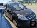Citroën Berlingo II (B9) 2008-2018 Negro - Despiece / Recambios