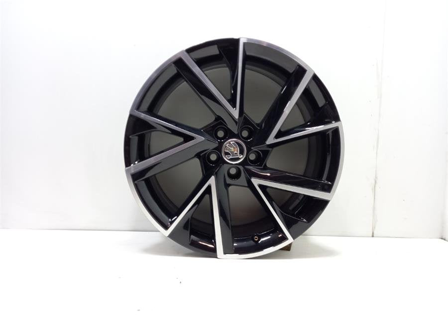Llanta Skoda Kamiq