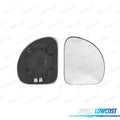 Cristal Espejo BASE Derecho FIAT Multipla 99-10 Termico