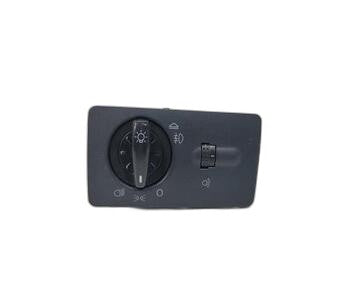 Mando luces 6Y1941531 de Skoda Fabia (6y2/6y3)