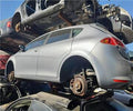 Seat Leon 1.9 TDI (105 CV / 77 KW) (105 CV / 77 KW) - Despiece