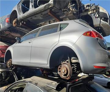 Seat Leon 1.9 TDI (105 CV / 77 KW) (105 CV / 77 KW) - Despiece