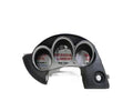 Moldura puerta delantera derecha 1000303 de Chrysler Sebring berlina