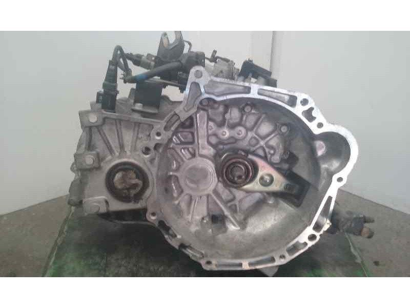 Caja de Cambios Manual Hyundai I30 Classic 4300023150