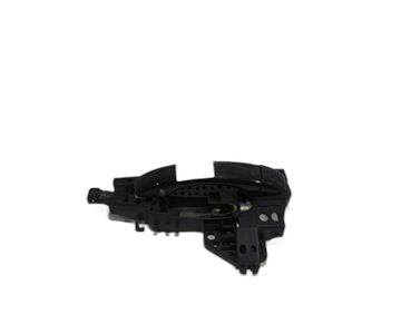 Maneta exterior trasera izquierda 4H0837885 de Audi A6 c6 (4f2) 2004-2008
