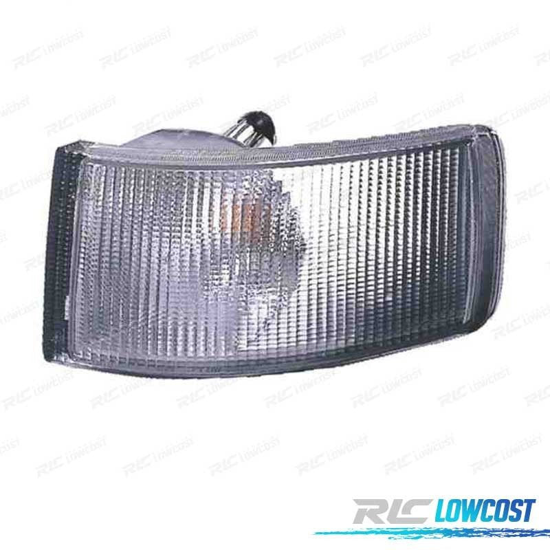 Intermitente Frontal IZQ. PARA Citroen Jumper 94-01, FIAT Ducato 94-01, Peugeot Boxer 94-01