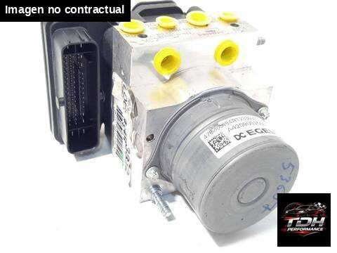 Abs Mercedes-Benz Clase T 180 (2024) Ref. 476605494R/0265956952/970320