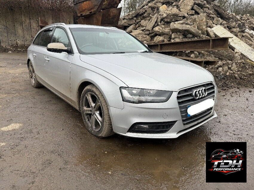 Audi A4 B8 8K Avant 2012-2015 Plata - Despiece / Recambios