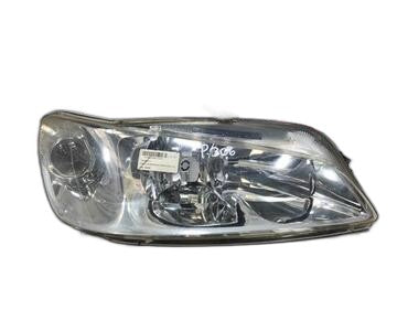 Faro derecho 89003847 de Peugeot 306 hatchback (7a, 7c, n3, n5)