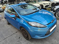 Ford Fiesta Mk6 (2008-2012) 3p Azul - Despiece Completo / Recambios