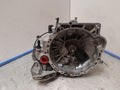 Caja de Cambios Manual Mazda 2 Lim De 1.3 Style 5 Ptas NVE85500