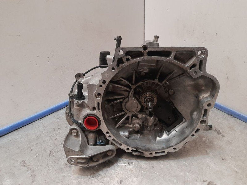 Caja de Cambios Manual Mazda 2 Lim De 1.3 Style 5 Ptas NVE85500