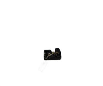 Cerradura maletero / porton 1H6827505B de Volkswagen Golf iii (1h1)
