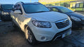 Hyundai Santa Fe II CM (2010-2012) SUV Blanco | Despiece y Recambios