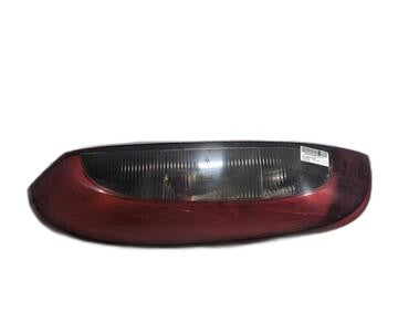 Piloto trasero izquierdo 09114336 de Opel Corsa c