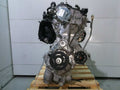 Motor Toyota Yaris Active 2NR