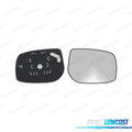 Cristal Espejo BASE Derecho Toyota Yaris 06-10 Térmico