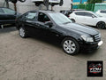 Mercedes Clase C W204 (2007-2011) Berlina Negro - Despiece / Recambios