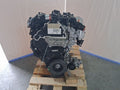 Motor Yh01 Inyeccion Bosch 0008981 Citr N C3 Iii Sx 1 5 Bluehdi 100 Sxyhyp Sxyhtu