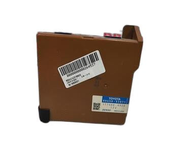 Módulo electronico 8865053071 de Lexus Is 250c (gse20)