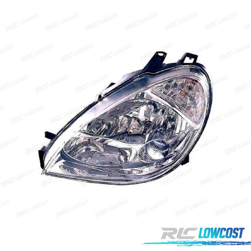 FARO IZQ PARA Citroen Xsara 00-05