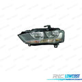 FARO IZQ AUDI A4 11-15