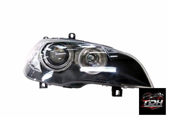 Faro Derecho BMW X5 Nuevo Ref. 63127158928