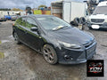 Despiece / Recambios Ford Focus MK3 Hatchback (2011-2014) Negro