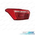 Piloto IZQ PARA Citroen C-elysee 17-