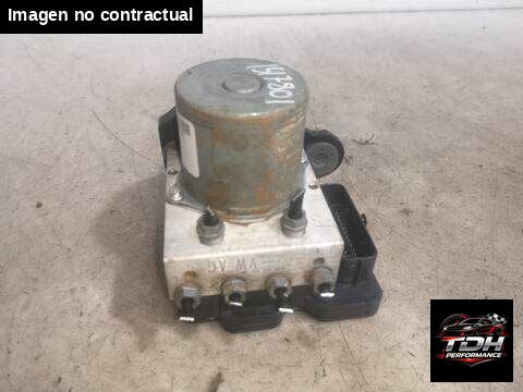 Abs SEAT Ibiza Dlaa (2023) Ref. 2Q0614517AP