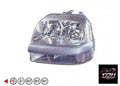 Faro Izquierdo Fiat Doblo Nuevo Ref. 46807768