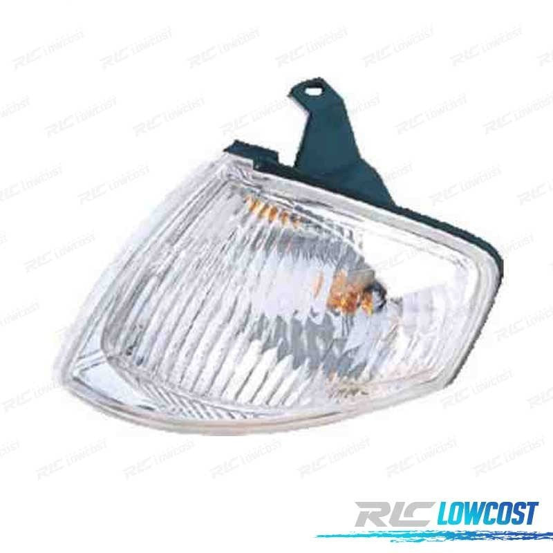 Intermitentes Frontales Mazda 323 Sedan 4P Hatchback 5P 98-01