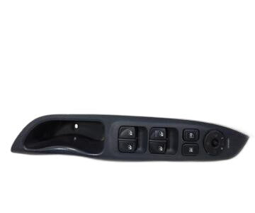 Mando elevalunas delantero izquierdo 827101E050 de Hyundai Accent (mc)