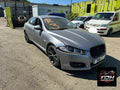 Jaguar XF X250 Facelift (2011-2015) Gris - Despiece / Recambios