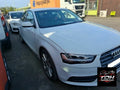 Audi A4 B8.5 Facelift (2012-2015) Berlina Blanco - Despiece / Recambios