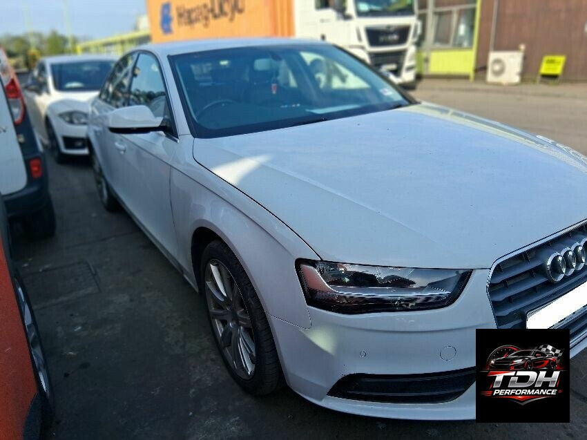 Audi A4 B8.5 Facelift (2012-2015) Berlina Blanco - Despiece / Recambios