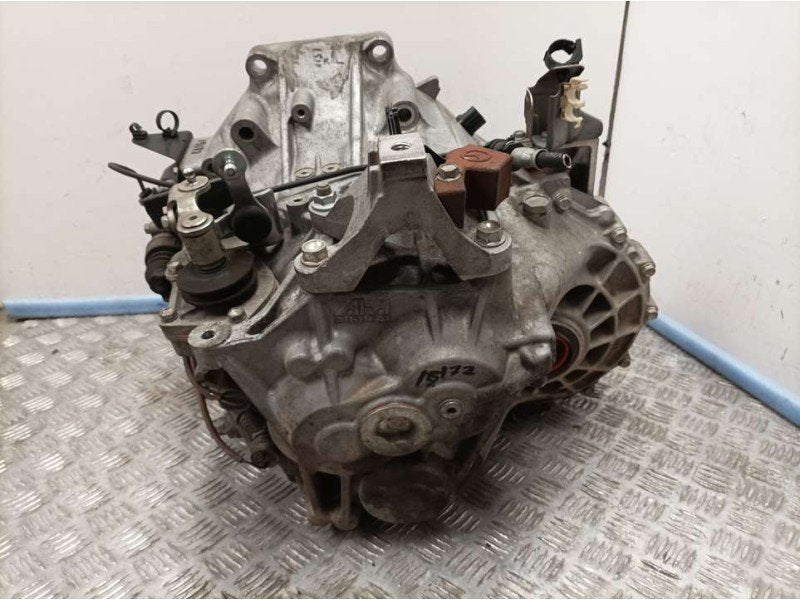 Caja de Cambios Manual Mazda 5 Berl Cr 2.0 Crtd Active 81Kw A6031701XG