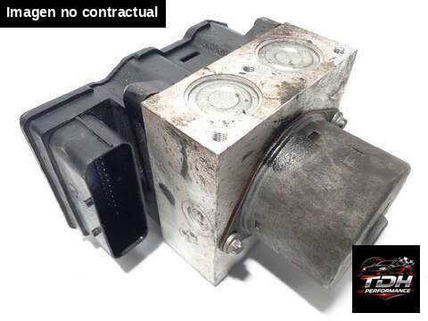 Abs BMW Mini Cooper 122CV (2012) Ref. 34516858542/54086364A/17723708