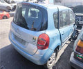 Renault Modus I 1.5 Authentique 2004 - Despiece