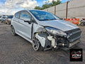 Despiece Ford Fiesta Mk8 (2017-2023) Gris Recambios