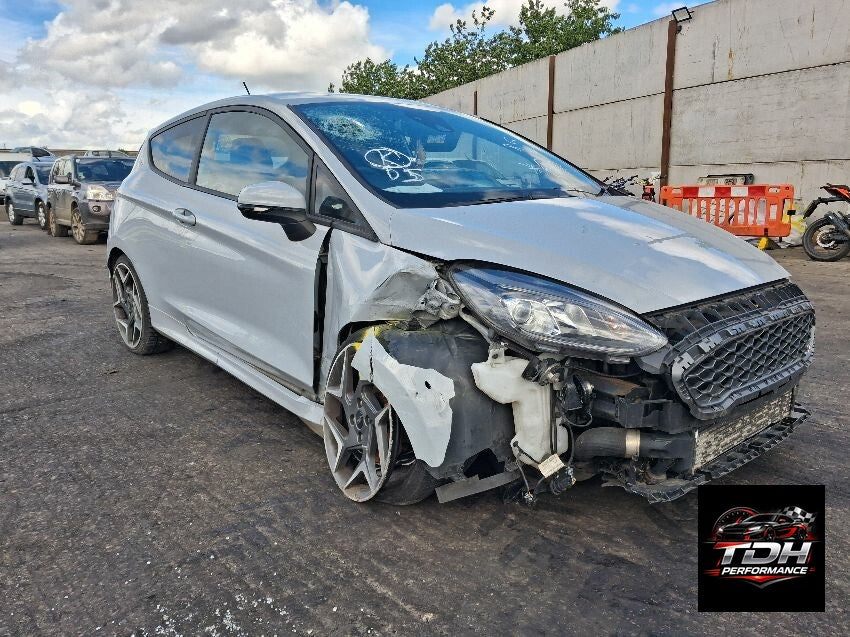 Despiece Ford Fiesta Mk8 (2017-2023) Gris Recambios