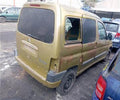 Citroen Berlingo 1996 - Despiece