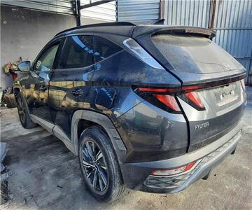 Hyundai Tucson 2014 - Despiece