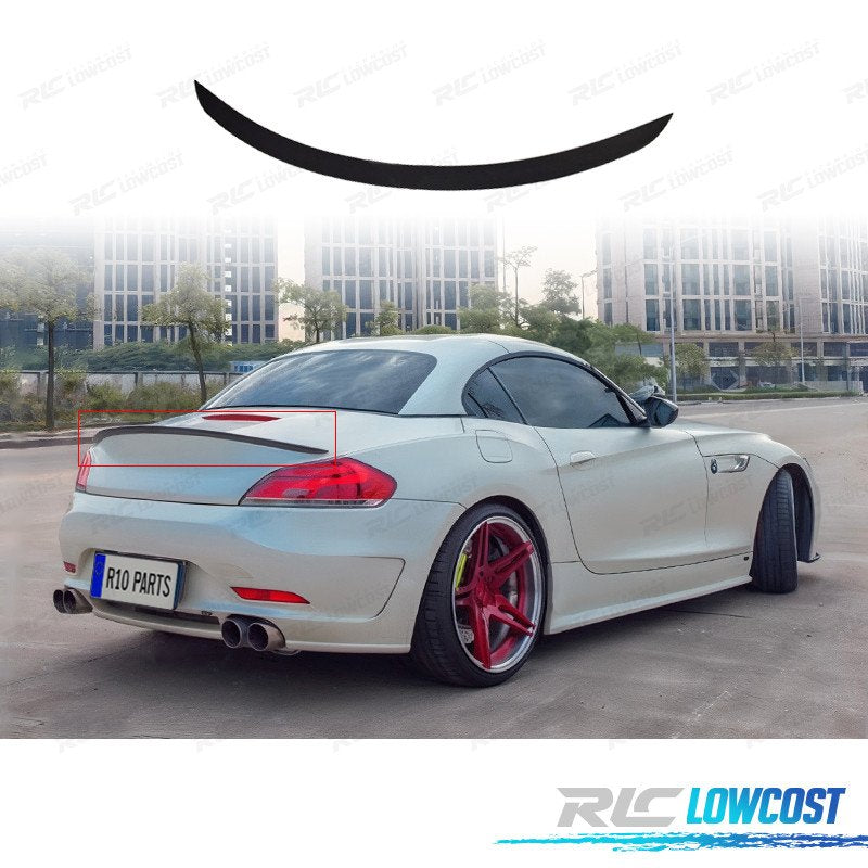 Aleron Pestaña BMW Z4 E89 09-16 LOOK M Performance | TDH Performance