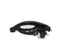 Maneta exterior delantera derecha 3M51R224A36 de Ford Focus berlina (cap)