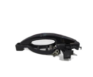Maneta exterior delantera derecha 3M51R224A36 de Ford Focus berlina (cap)