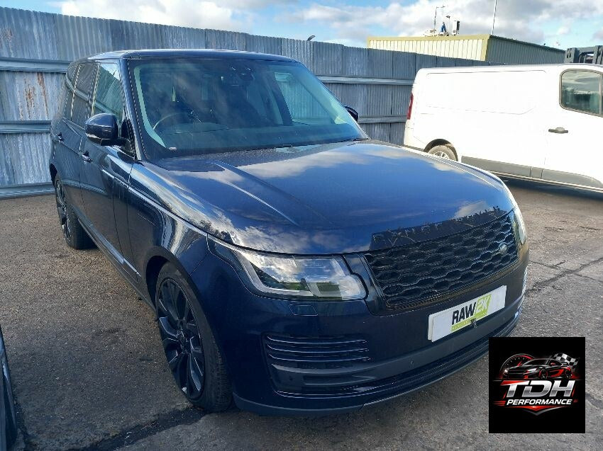 Land Rover Range Rover L405 (2013-2021) Azul Marino - Despiece / Recambios